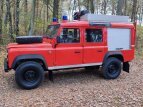 Thumbnail Photo 72 for 1992 Land Rover Defender